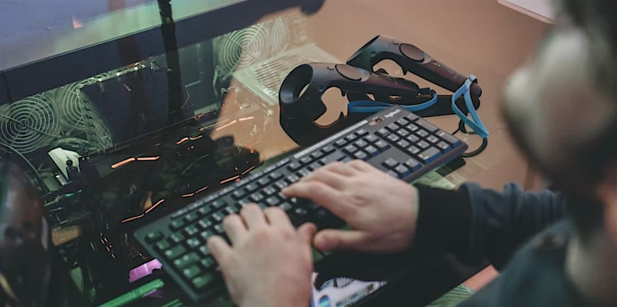 VFX, Games & Animation - Journée Portes Ouvertes, 13 December | Event in Carouge | AllEvents