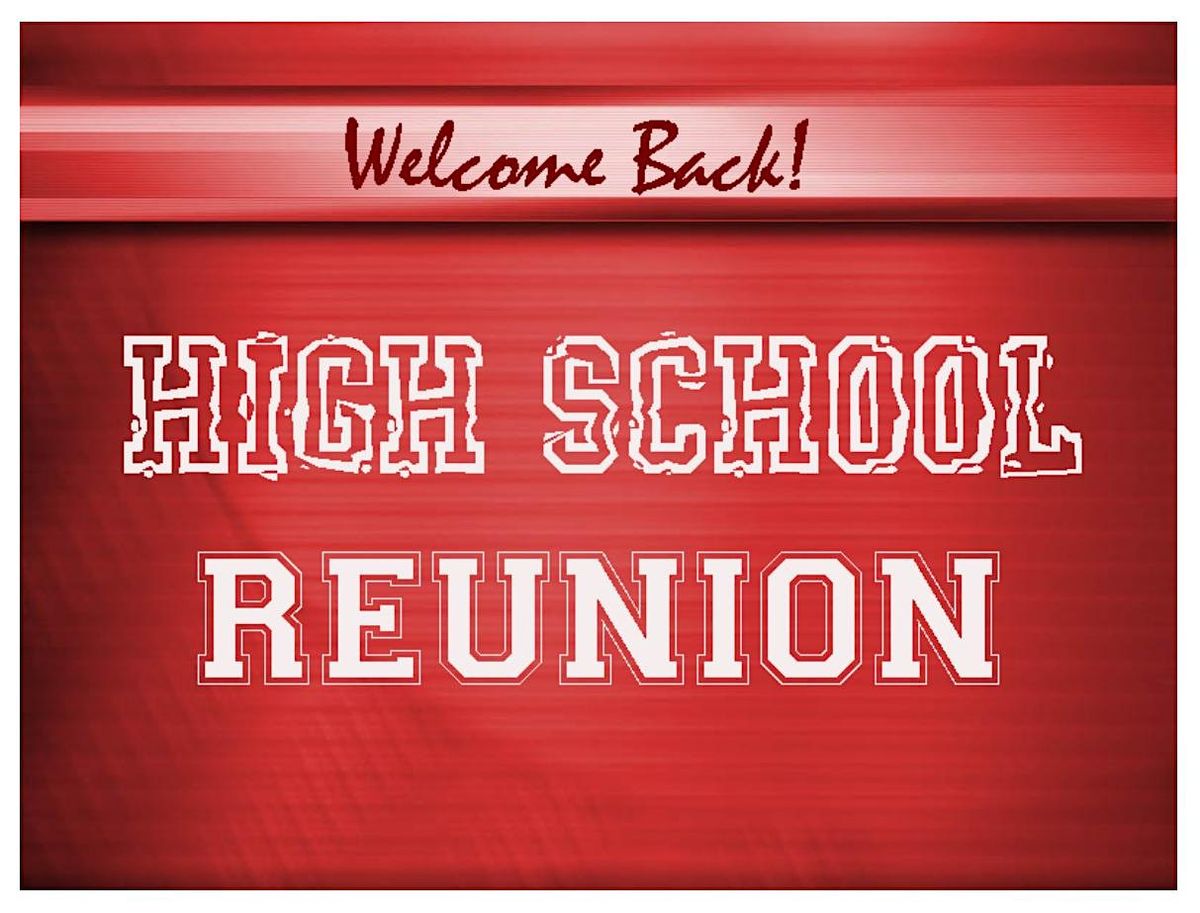 FPWWHS C/O 2015 Reunion Formal, 26 July | Event in Fort Pierce | AllEvents