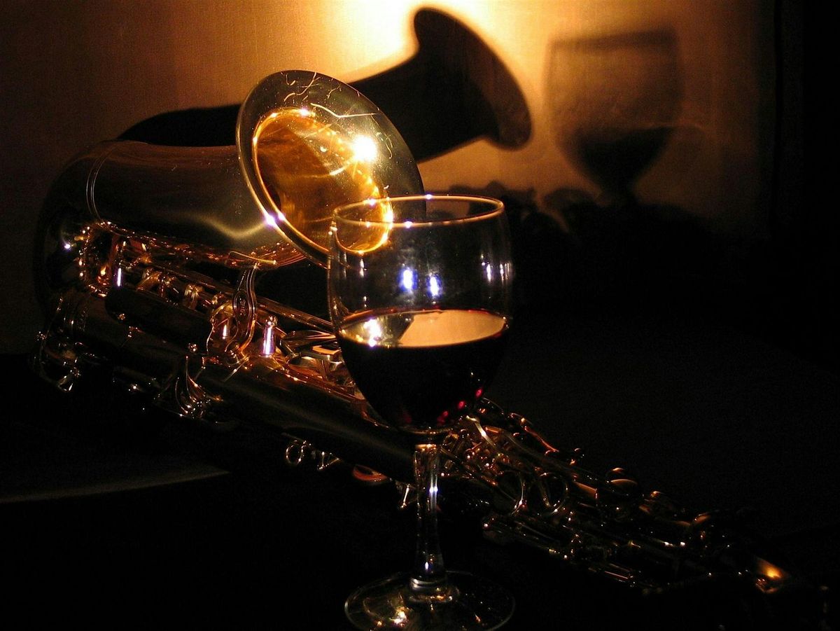 Black Sheep Jazz Sessions | Event in Columbus | AllEvents