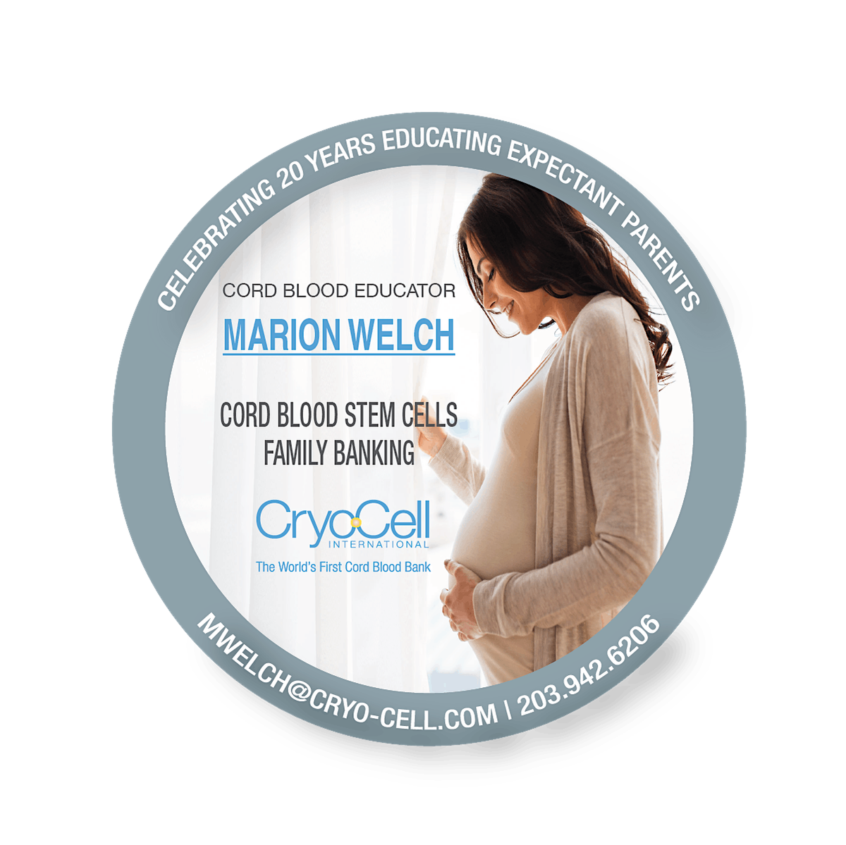 Brunch  presentation on cord blood and cord tissue stem cells., 14 June | Event in Austin | AllEvents
