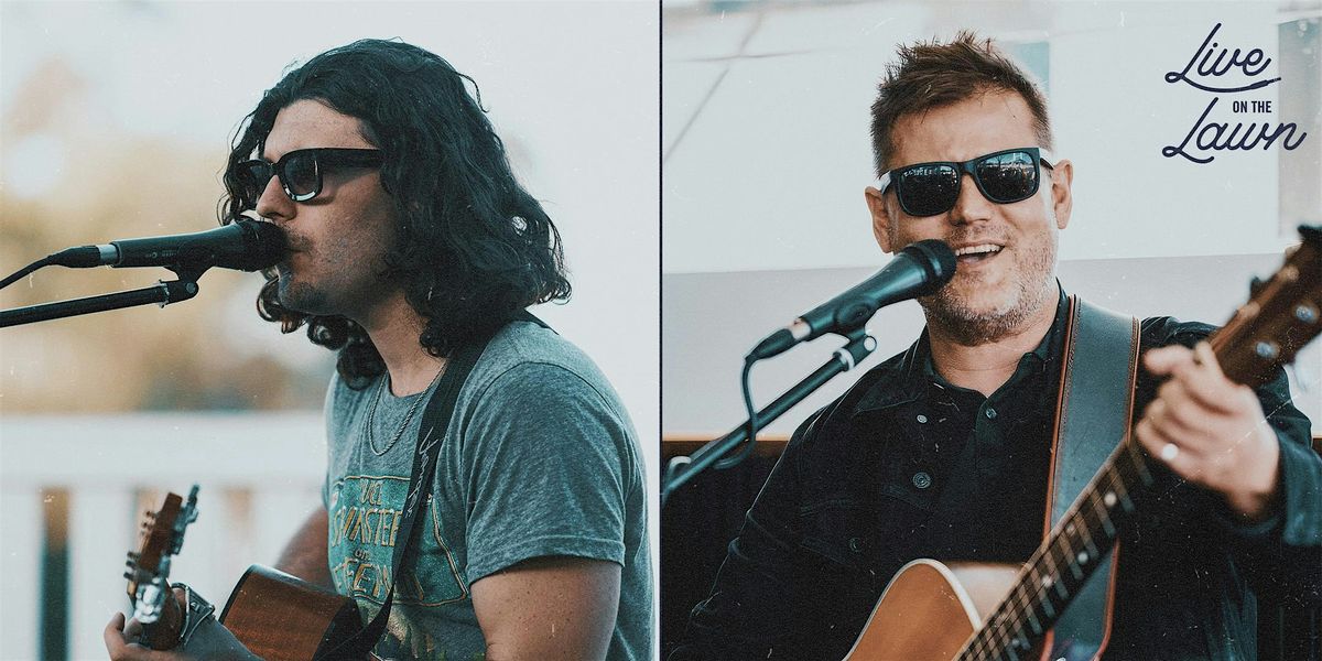 Live on the Lawn #32  Acoustic Sessions, 27 December | Event in Karrinyup | AllEvents