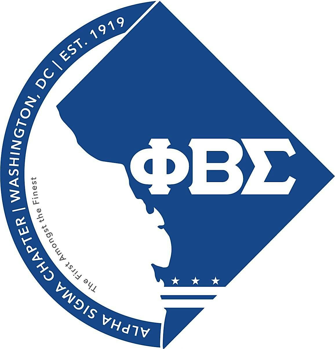 Alpha Sigma's  First Fridays | Event in Washington | AllEvents