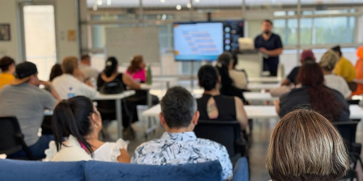 Business Plan Basics: How to Turn Your Vision into a Profitable Reality, 7 October | Event in Phoenix | AllEvents