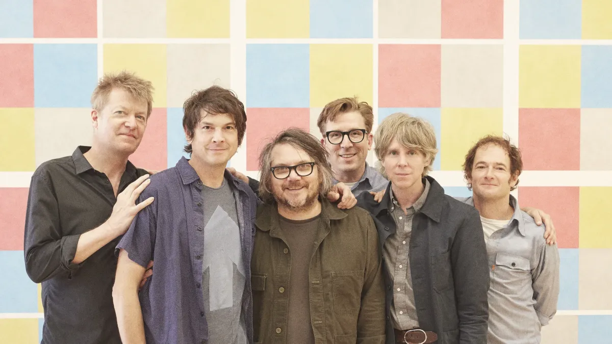 Wilco in Springfield, 13 August | Event in Springfield | AllEvents