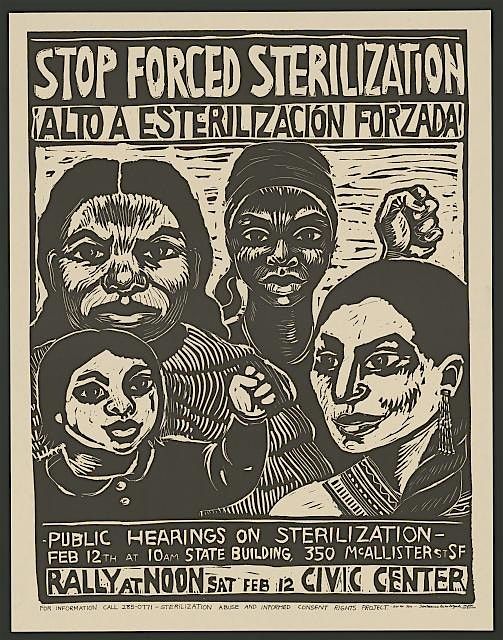 Wrong Turn: The American Eugenics Movement Talk, 10 December | Event in Keene | AllEvents