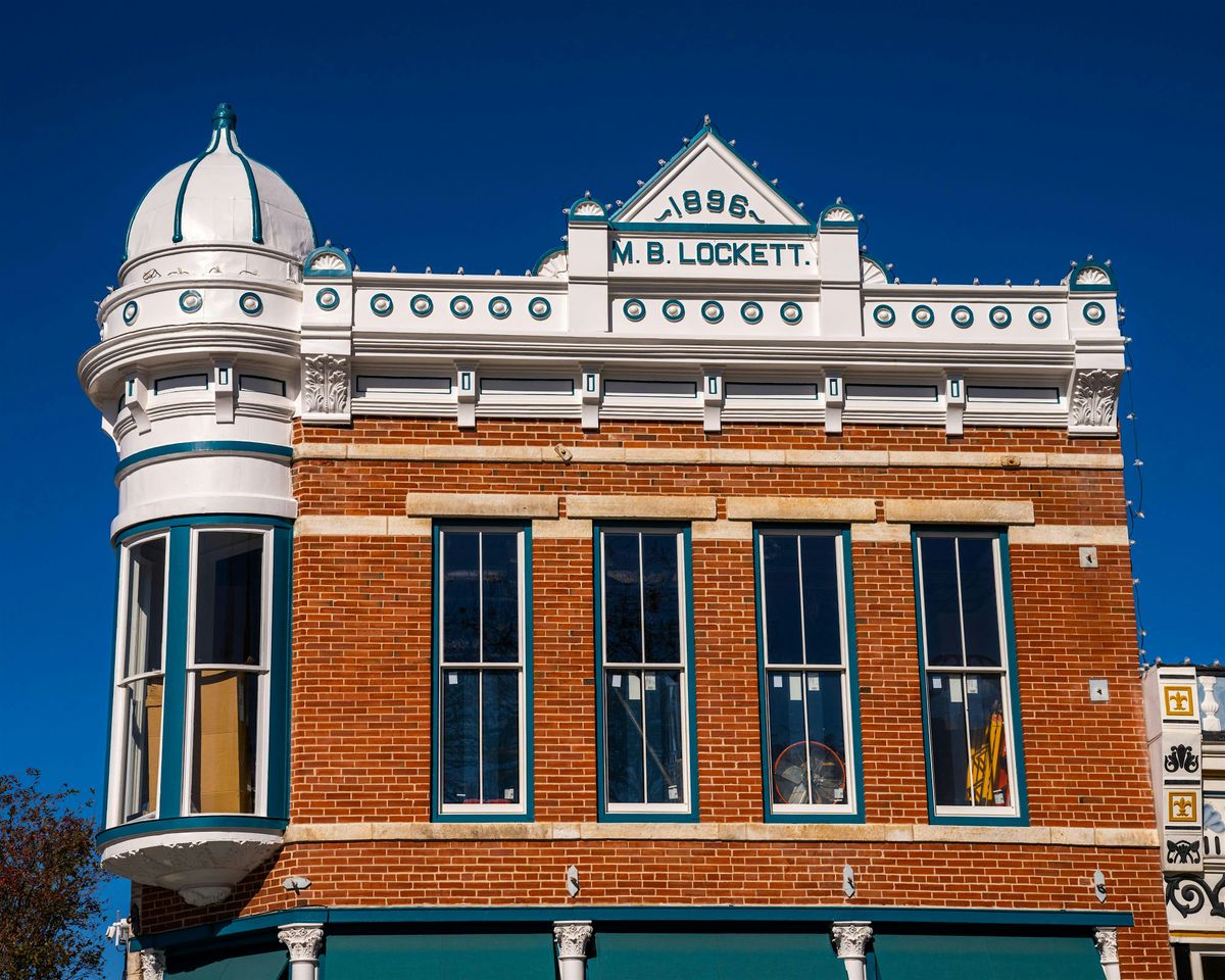 Adventurous Scavenger Hunt - Georgetown‘s Giddy Galavant | Event in Georgetown | AllEvents