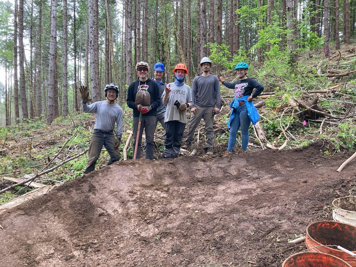Stub Trail Restoration Day: 11/2, 2 November | Event in Buxton | AllEvents