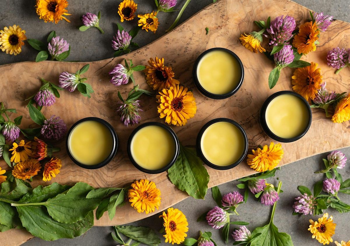 Wild Willow Farm Open Apothecary Workshop, 6 September | Event in Franklin | AllEvents
