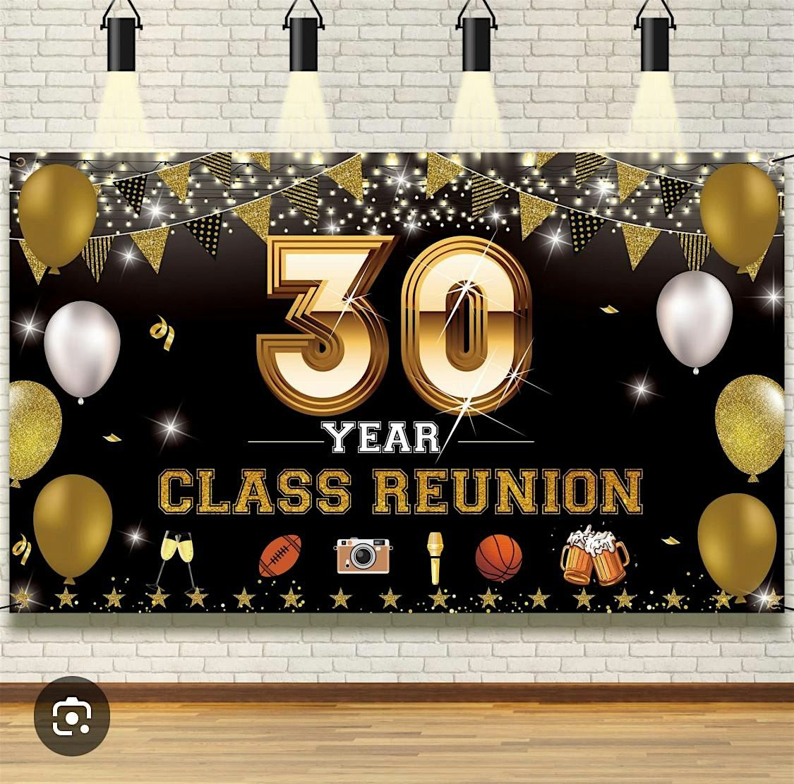 1995 SHHS 30 Year Reunion, 23 August | Event in St. Helens | AllEvents