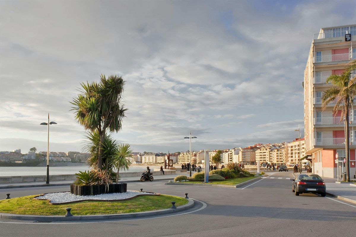 An Epic Scavenger Hunt! - Sanxenxo Seaside Scavenger Soiree | Event in Marbella | AllEvents