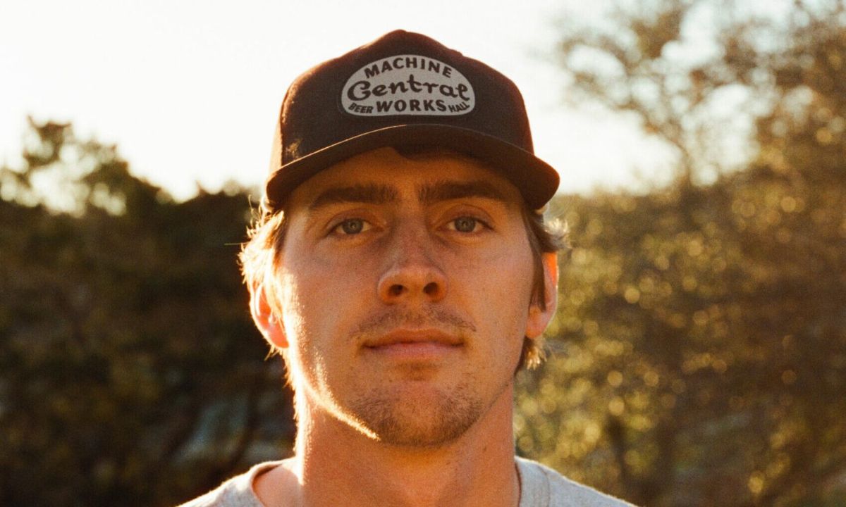 Dylan Gossett with Tanner Usrey | Event in Ottawa | AllEvents