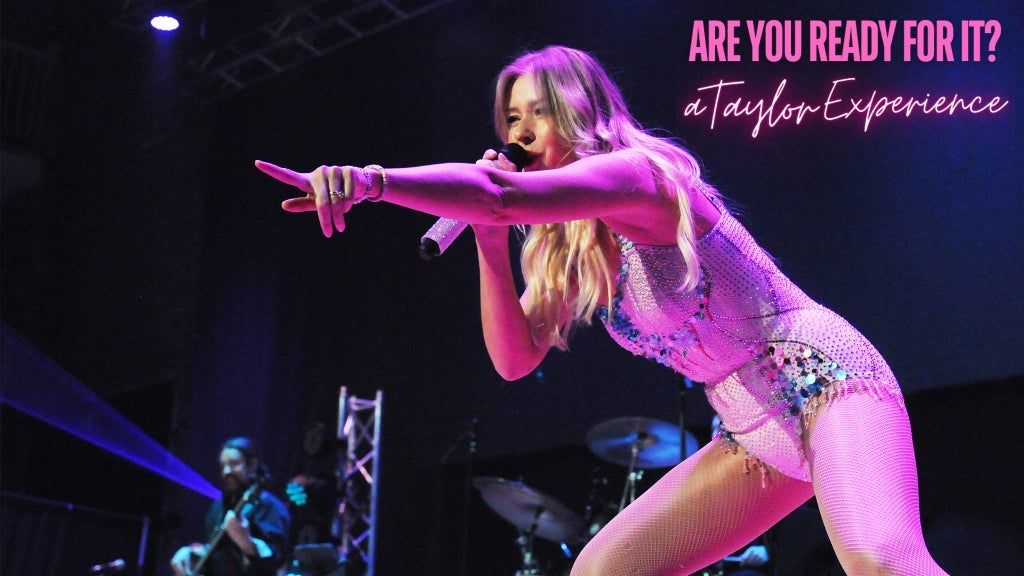 Are You Ready For It? A Taylor Experience, 18 September | Event in Burnsville | AllEvents