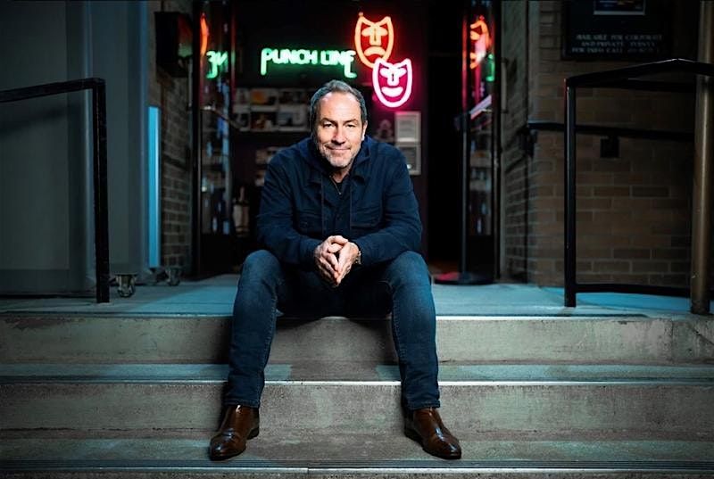 Tom Rhodes: Live In the Bay Area, 10 January | Event in Oakland | AllEvents