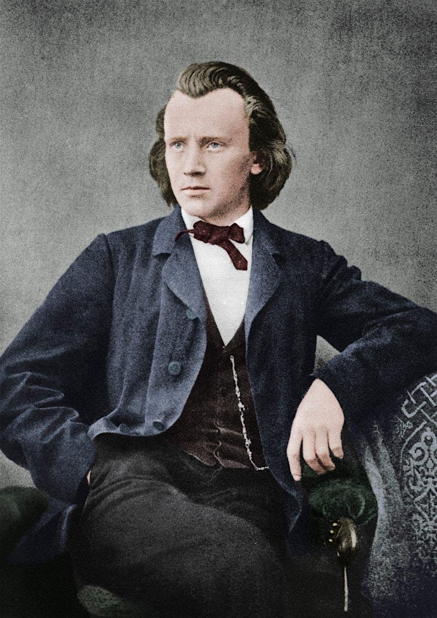 Lower Merion Symphony: An All-Brahms Season Opener, 19 October | Event in Bryn Mawr | AllEvents