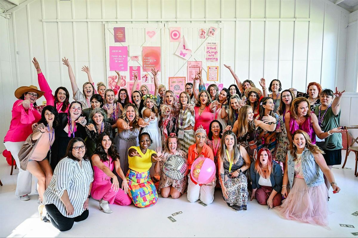 Summer SOULstice: 5th Annual Women's Wellness Event, 20 June | Event in Aubrey | AllEvents