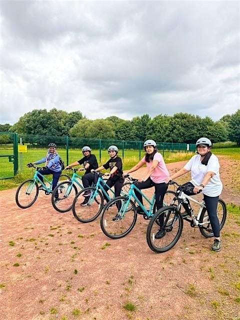 Learn to Ride confidently, 3 October | Event in Rochdale | AllEvents