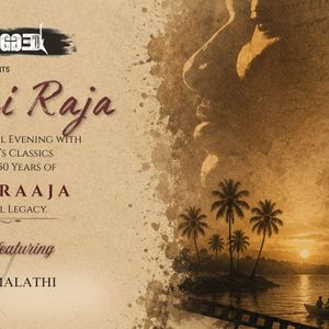 Tribute to Ilaiyaraaja
