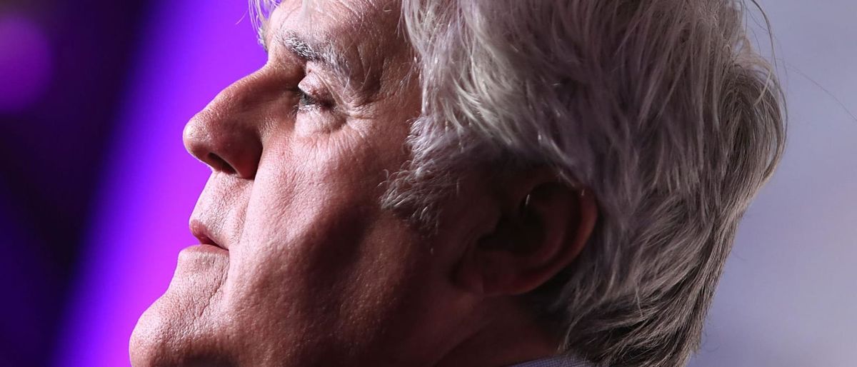 Jay Leno, 24 October | Event in Myrtle Beach | AllEvents