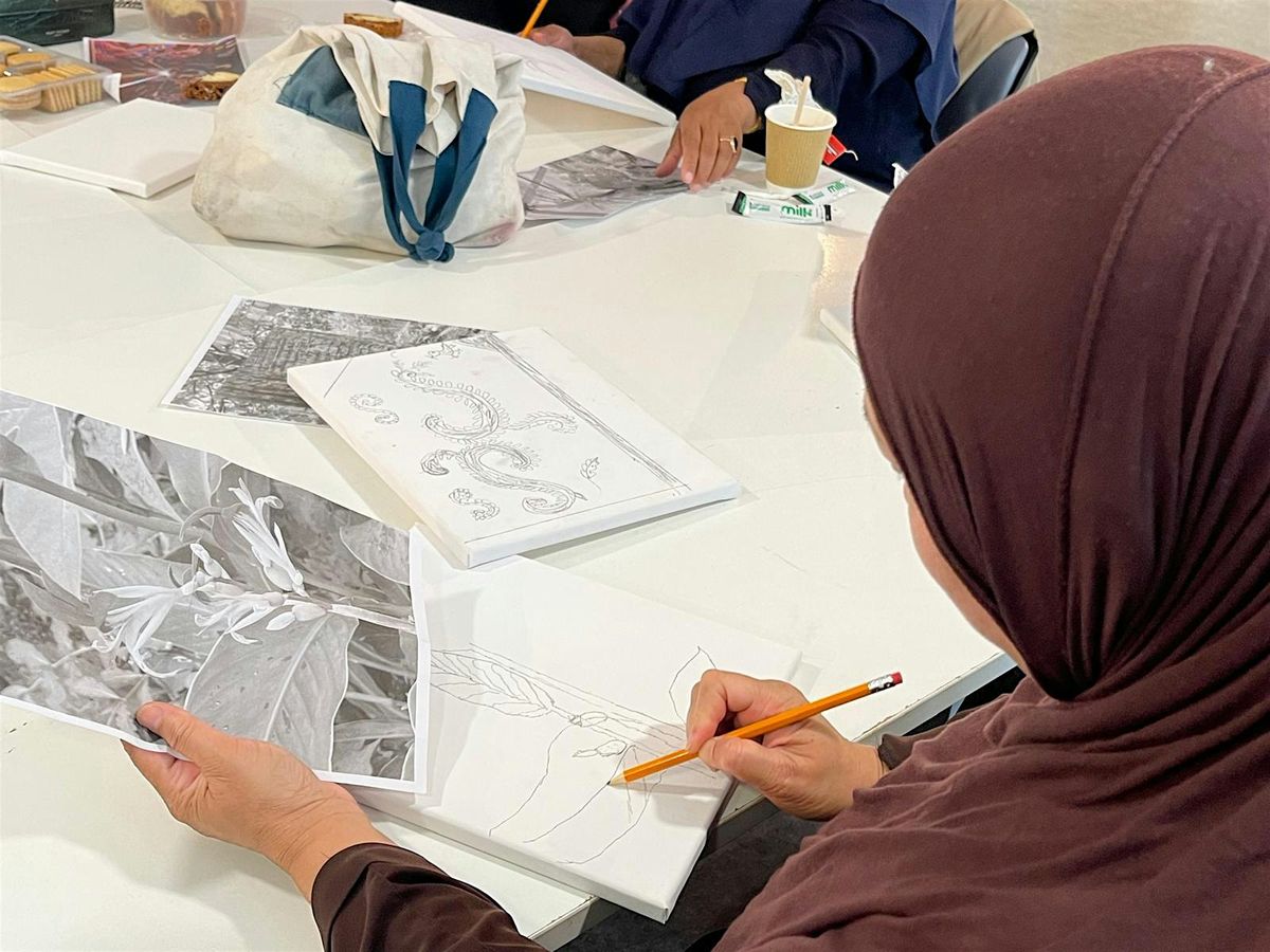 Coffee, Cake & Crafts, 13 October | Event in London | AllEvents