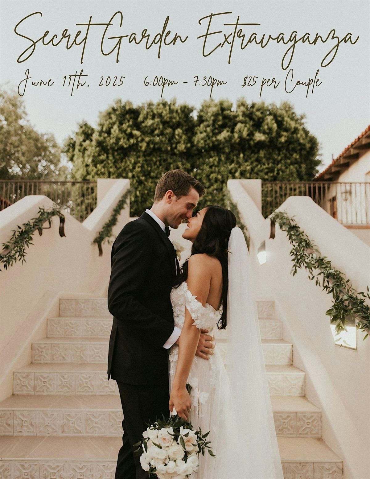 Secret Garden Summer Extravaganza, 11 June | Event in Phoenix | AllEvents