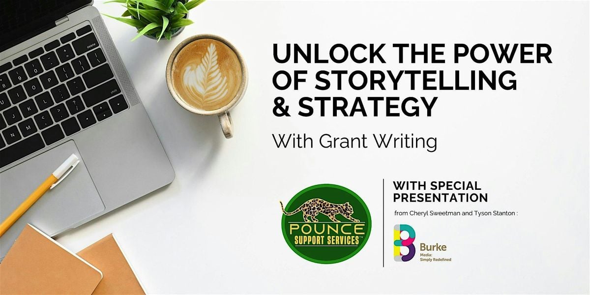 Crack the Grant Writing Code -  Discover Successful Funding Secrets, 20 November | Event in Edmonton | AllEvents