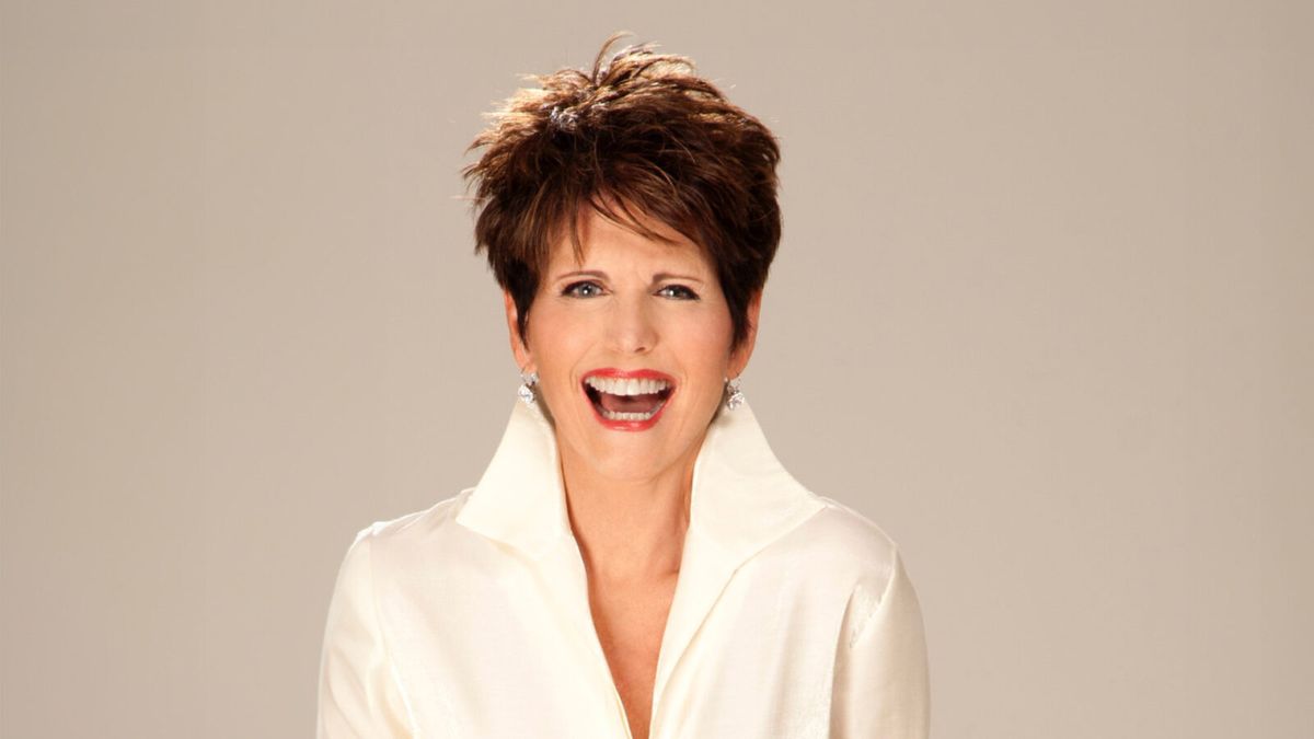 Lucie Arnaz, 19 February | Event in Palm Springs | AllEvents