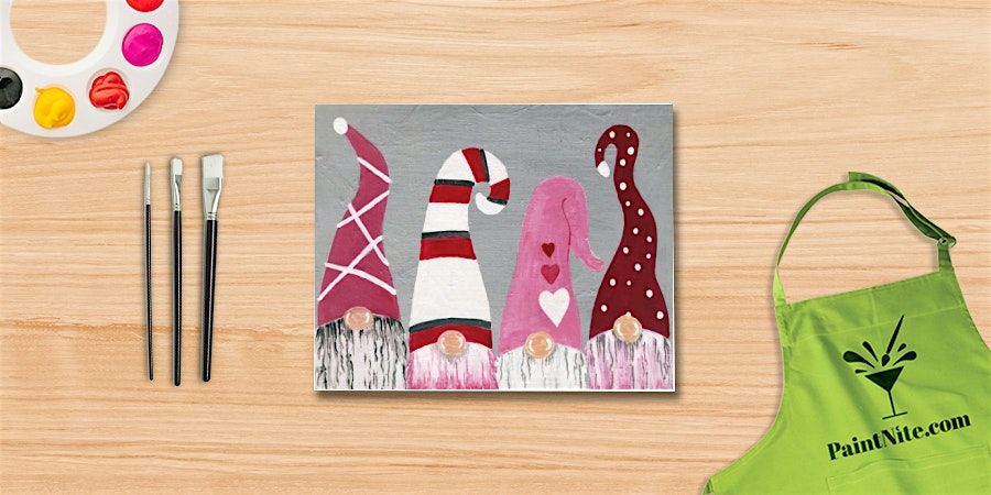 Family Paint Party, 22 February | Event in EASTON | AllEvents
