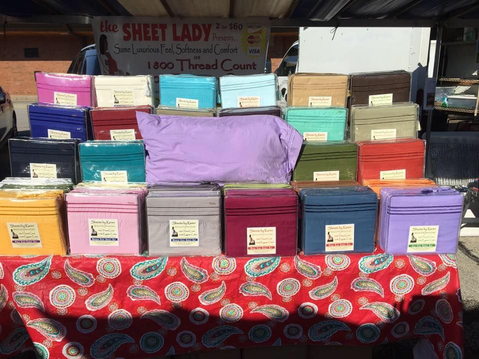 St. Isaac Jogues Boutique Shopping Night, St. Isaac Jogues Church