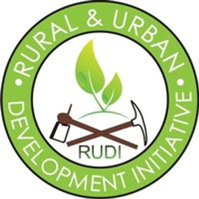 Rural  And Urban Development Initiative
