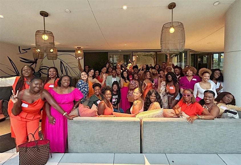 Sunset Social: Speed Networking Edition, 12 August | Event in Atlanta | AllEvents
