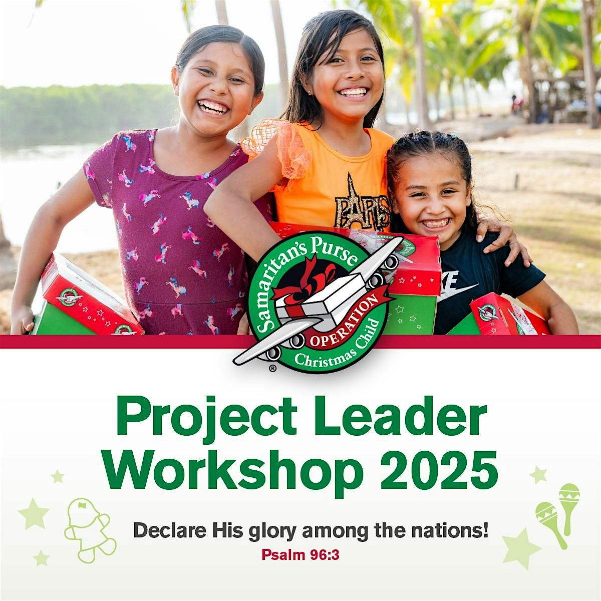 Project Leader Workshop, 6 September | Event in Hollywood | AllEvents