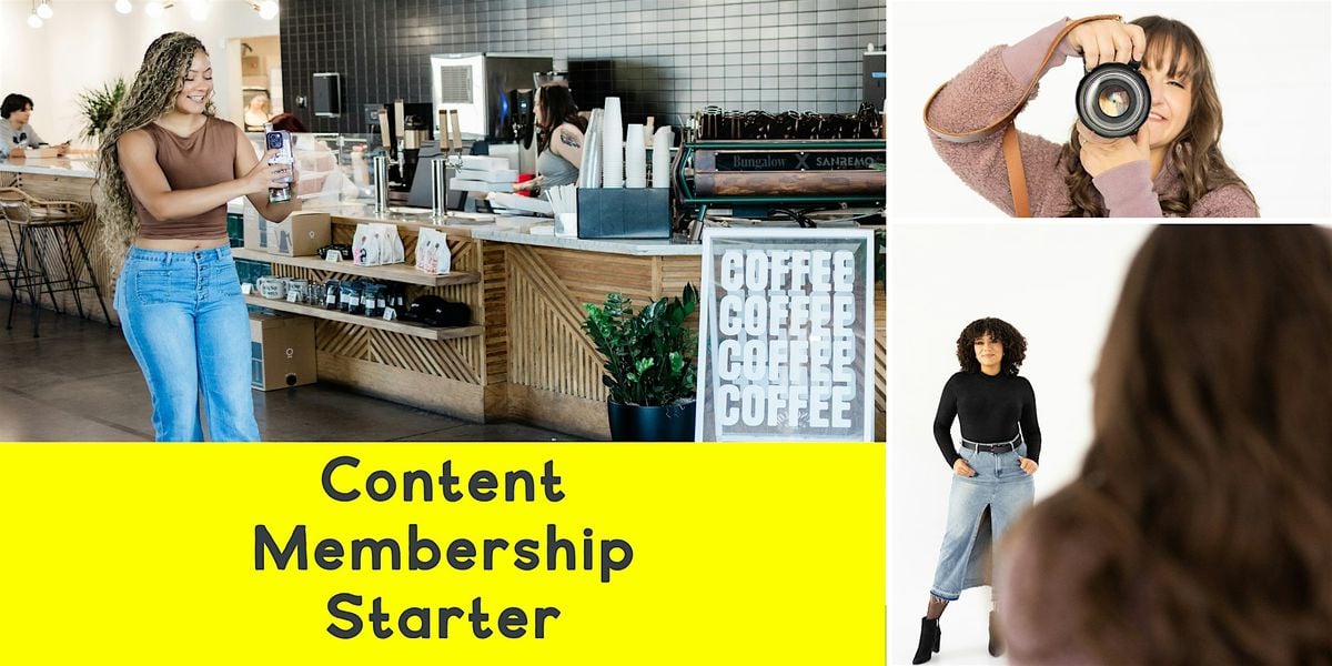 October Content Day, 15 October | Event in Las Vegas | AllEvents