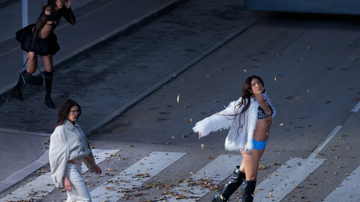 Queralt Lahoz in Córdoba, 10 April | Event in Cordoba | AllEvents