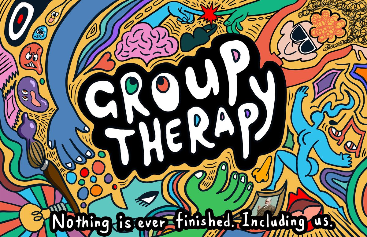 GROUP THERAPY, 7 June | Event in Austin | AllEvents