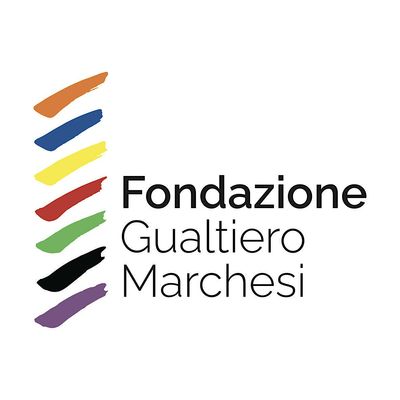 Fondazione Gualtiero Marchesi logo