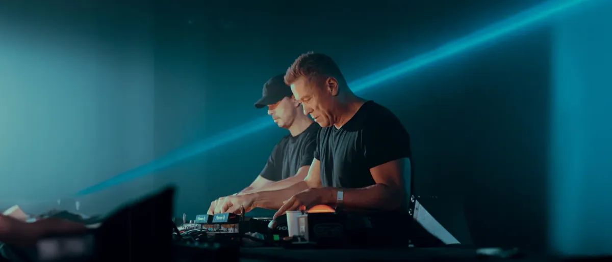 Cosmic Gate in Dallas, 7 June | Event in Dallas | AllEvents
