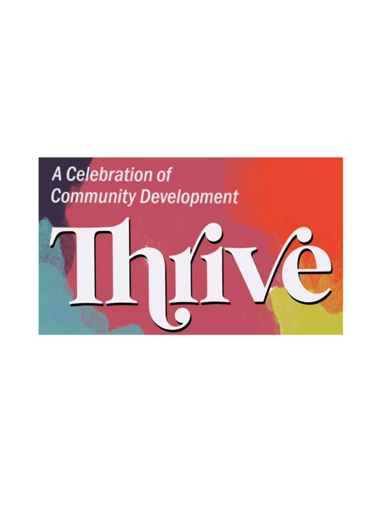Thrive: A Celebration of Community Development, 12 November | Event in Kansas City | AllEvents