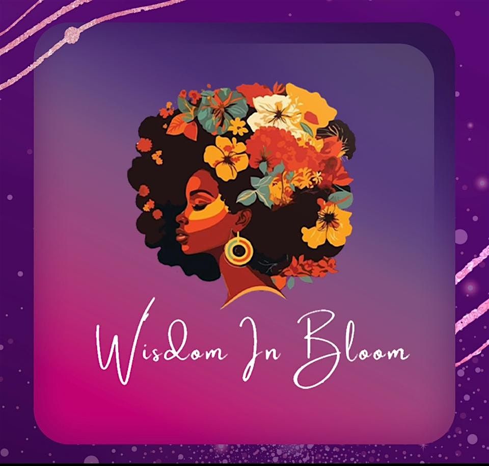 Wisdom in bloom: Midlife Mastery, 29 November | Event in Airdrie | AllEvents