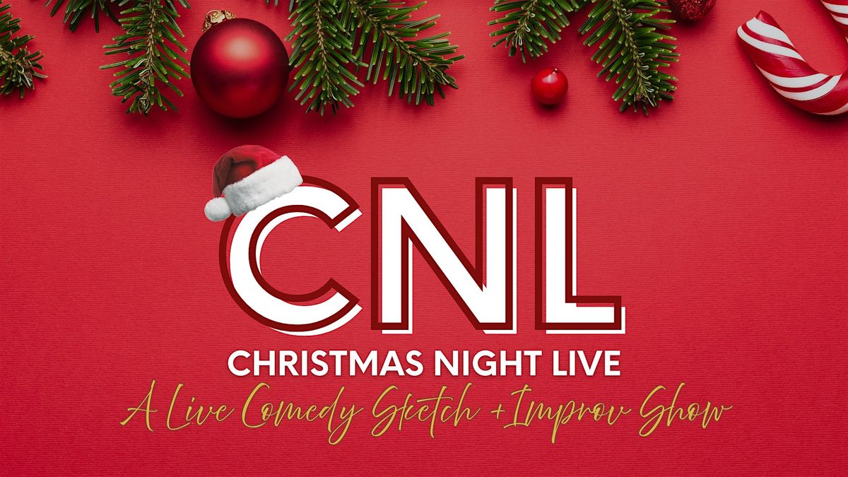 Christmas Night Live 2025, 13 December | Event in Grand Rapids | AllEvents