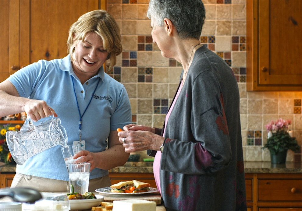 Home Care Aide Training, 5 July | Event in Tacoma | AllEvents