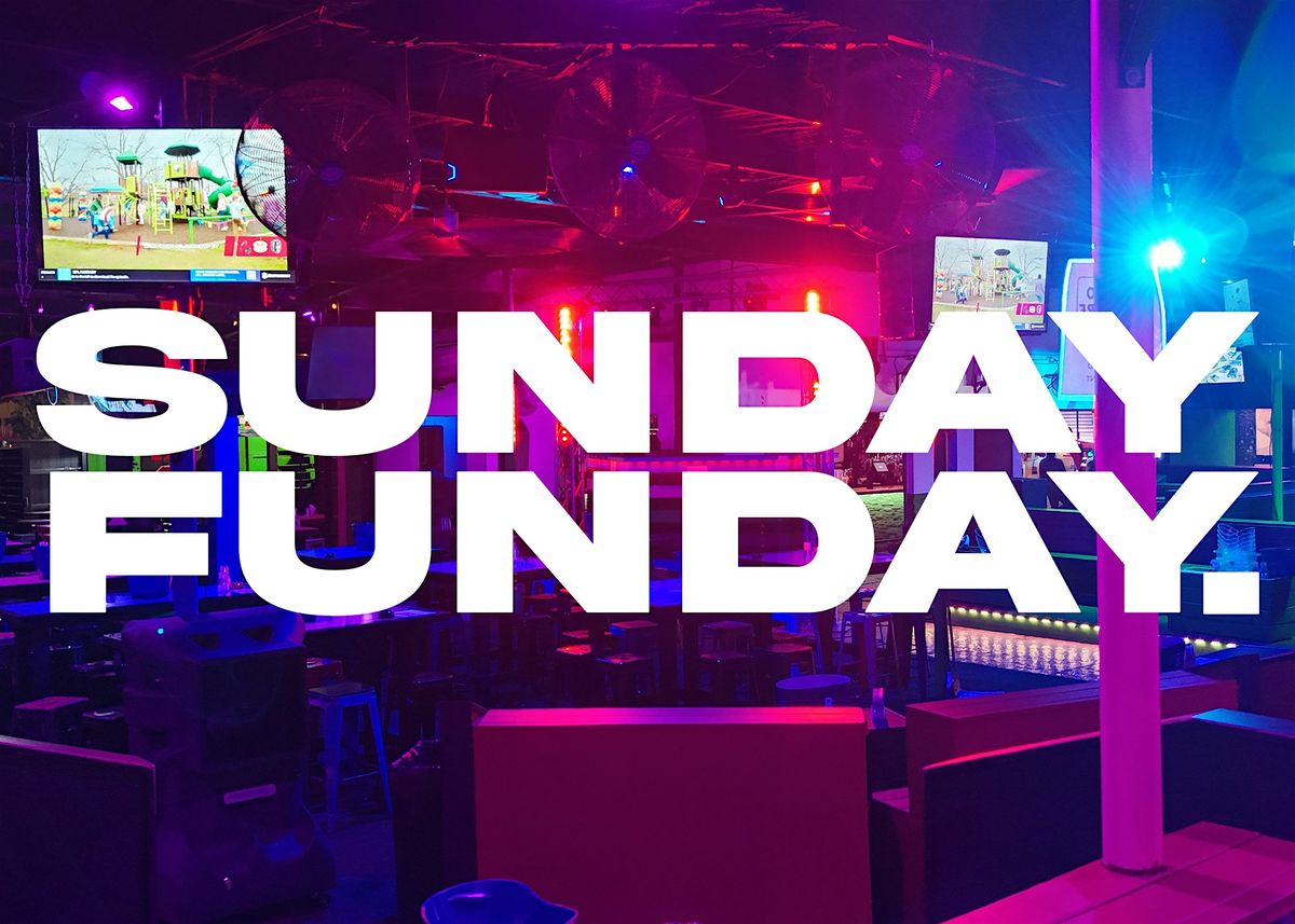 LABOR DAY SUNDAY FUNDAY PARTY, 31 August | Event in Houston | AllEvents