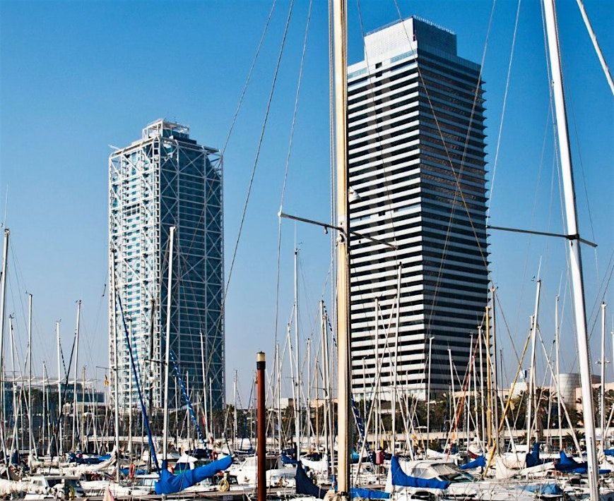 Alumni Bocconi & Mazette @Port Olimpic 25/Jun/25, 25 June | Event in Barcelona | AllEvents