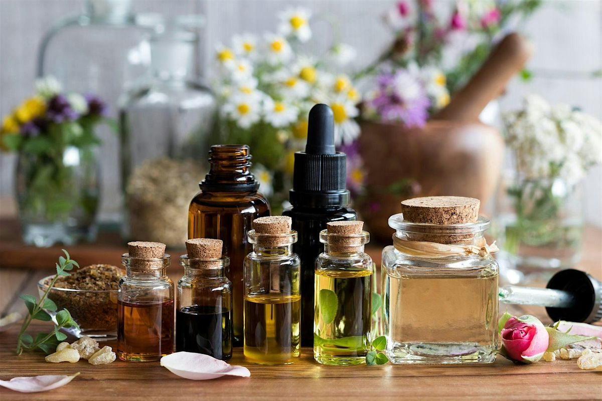 Aroma Adventure: Discover the Power of Oils One Whiff at a Time!, 15 July | Event in Canton Township | AllEvents