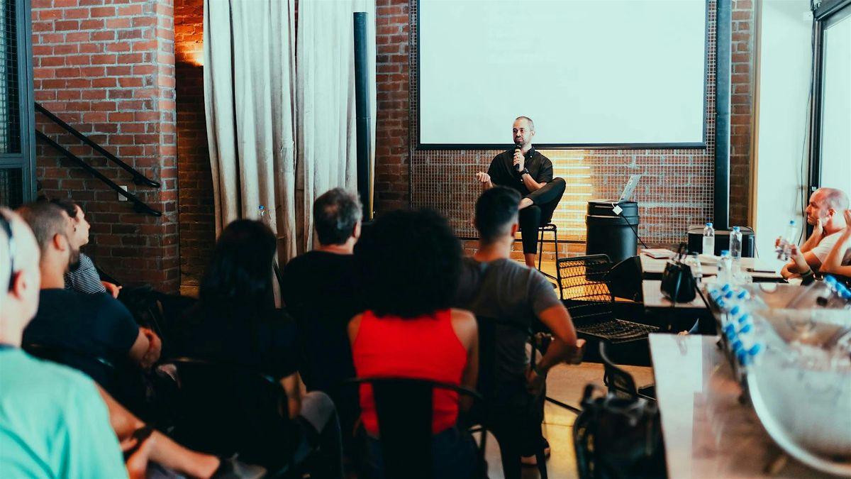 A Brighter Web Conference, 9 October | AllEvents