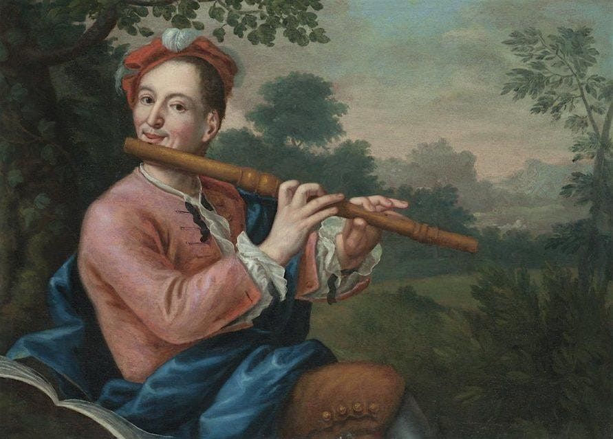 Bach Society Quartet - Il Colibri, 12 October | Event in Devon | AllEvents
