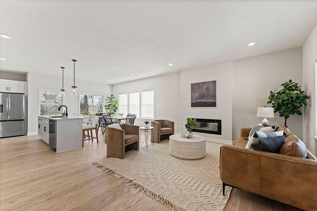 Selling New Construction (Foxwood Ranch, Spring Hill), 20 May | Event in Overland Park | AllEvents