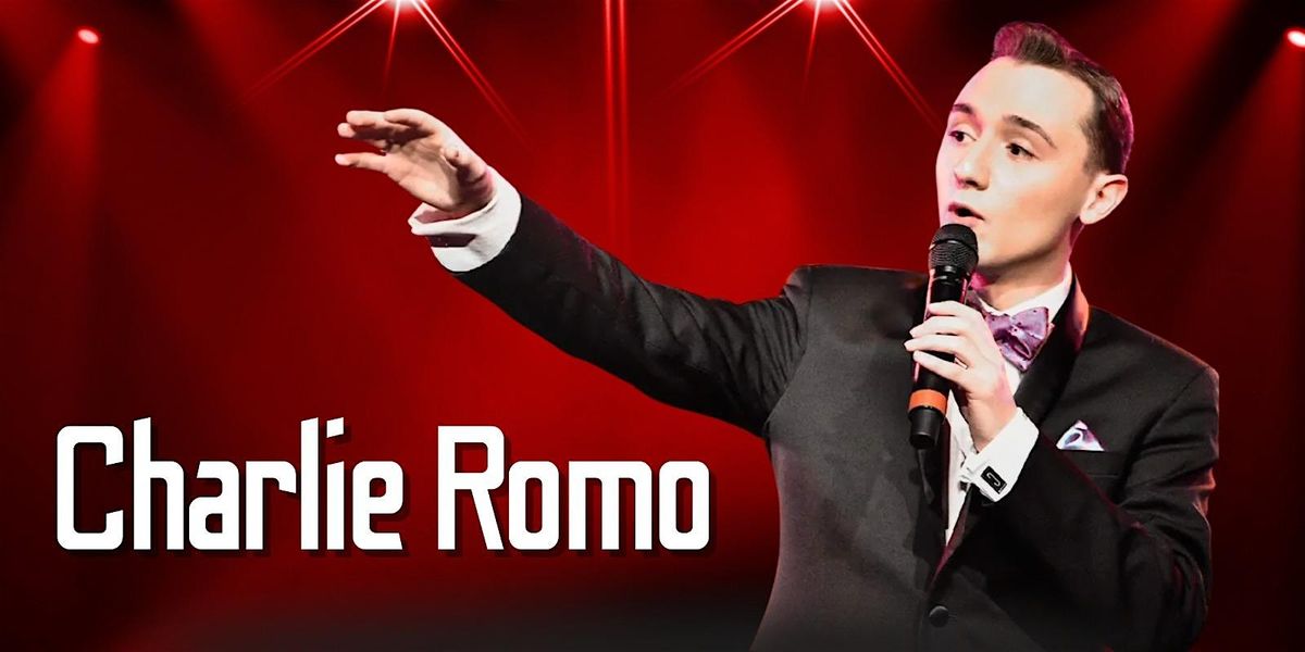 A Night of Timeless Music with Charlie Romo, 31 August | Event in Callicoon | AllEvents