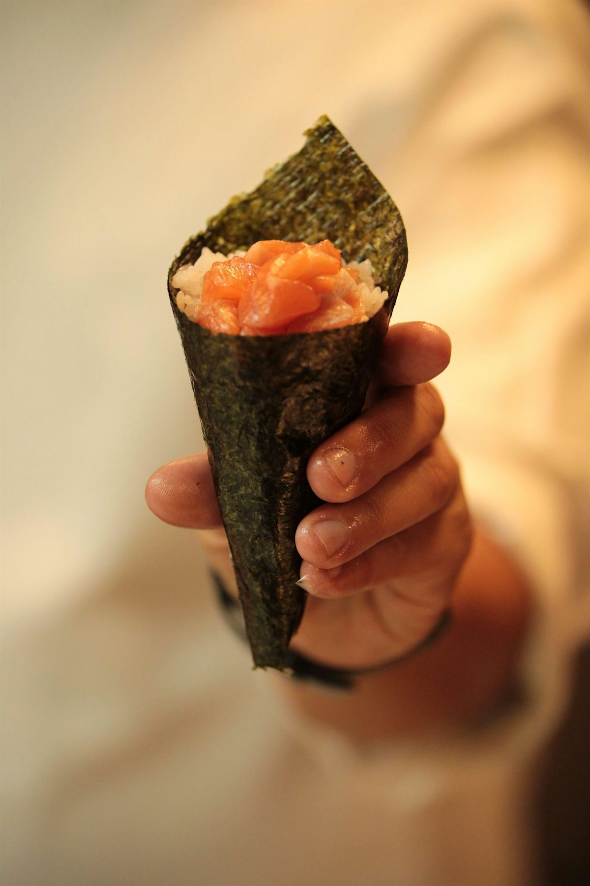 25/11 - Ceviche, Temaki e Poke - 19h R$ 290,00, 25 November | Event in Florianópolis | AllEvents