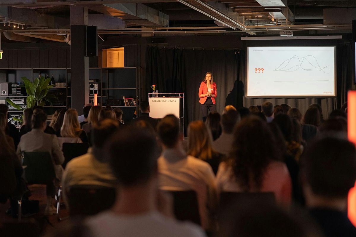 Full Circle 2026, 26 February | Event in Frankfurt am Main | AllEvents