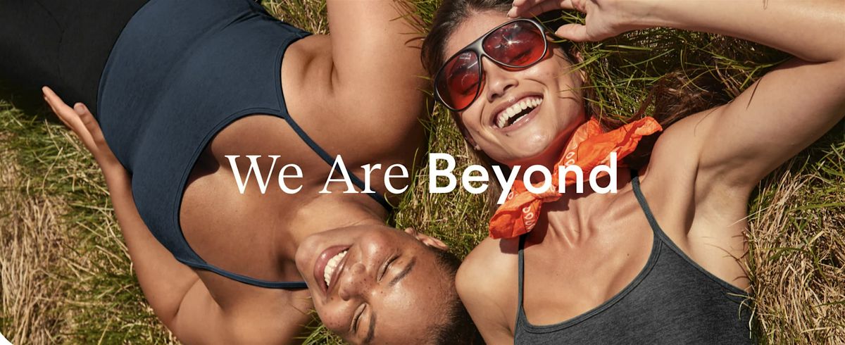 Brunch Beyond - Beyond Yoga Bellevue 1st Anniversary, 1 June | Event in Bellevue | AllEvents